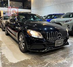 مێرسێدس بێنز C-Class